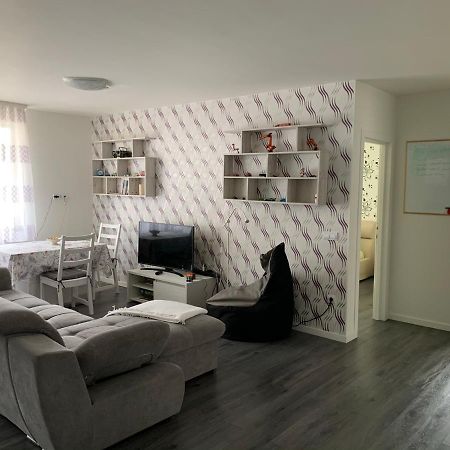 Stefanos Apartament Бая Маре Екстериор снимка