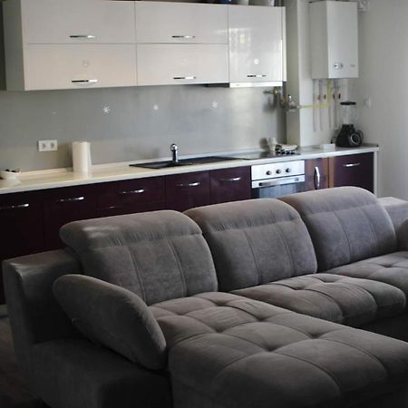 Stefanos Apartament Бая Маре Екстериор снимка