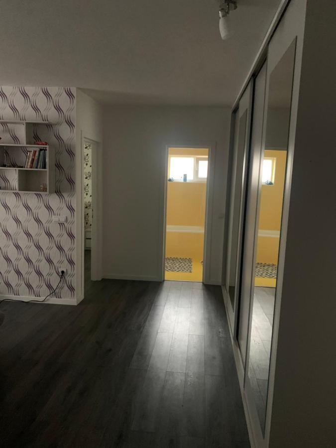 Stefanos Apartament Бая Маре Екстериор снимка