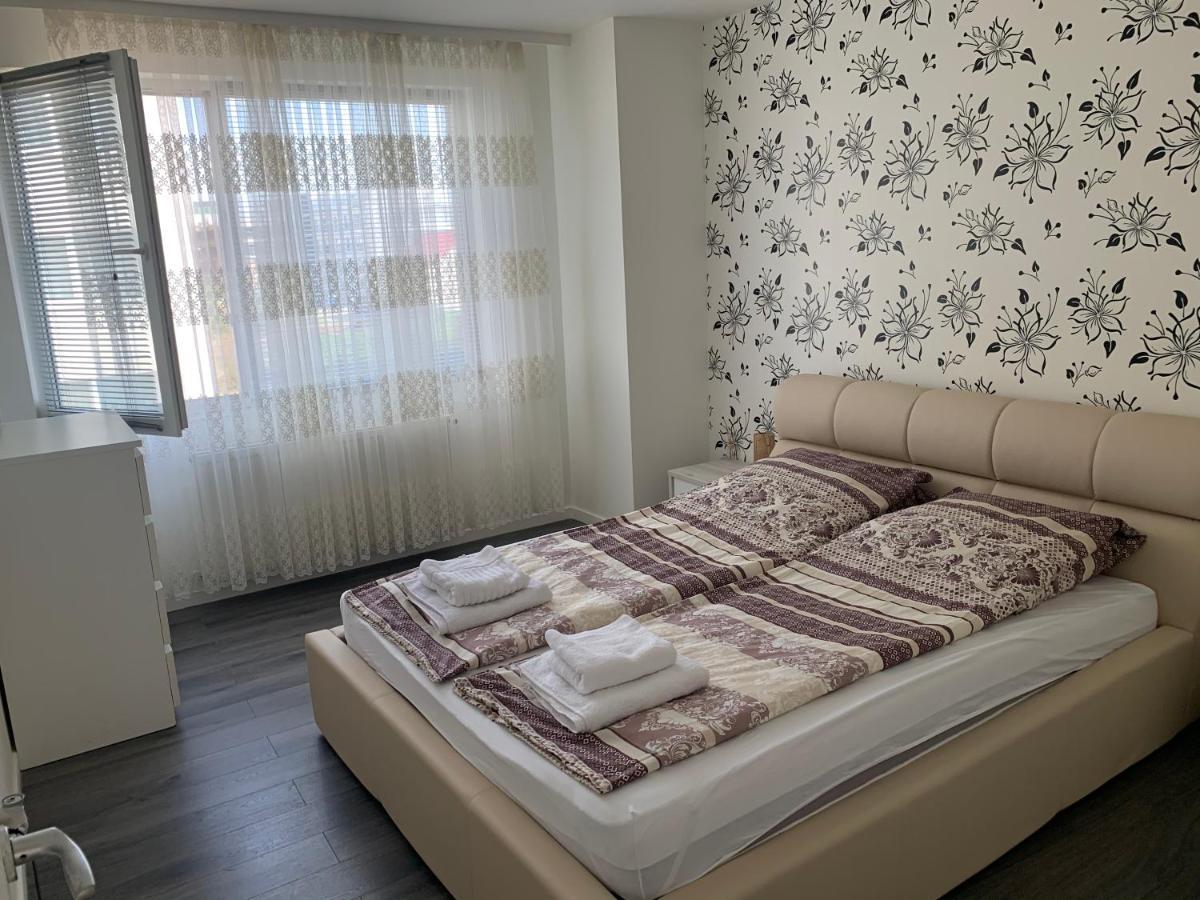 Stefanos Apartament Бая Маре Екстериор снимка
