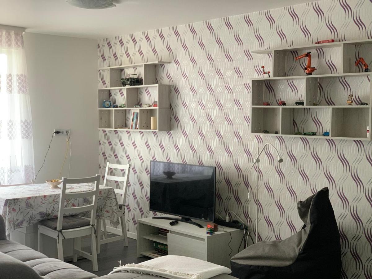 Stefanos Apartament Бая Маре Екстериор снимка