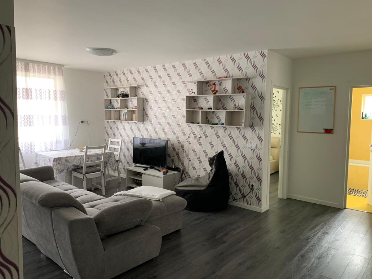 Stefanos Apartament Бая Маре Екстериор снимка