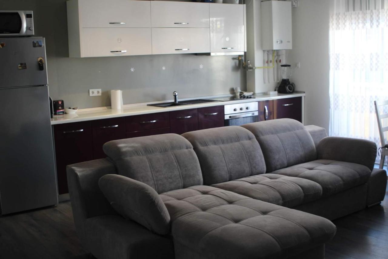 Stefanos Apartament Бая Маре Екстериор снимка