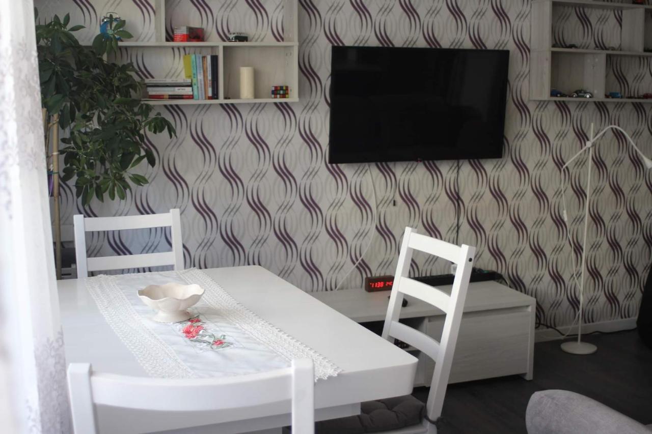 Stefanos Apartament Бая Маре Екстериор снимка