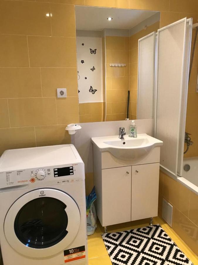 Stefanos Apartament Бая Маре Екстериор снимка